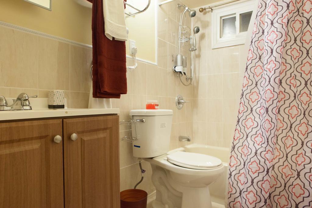 Studio And 1 Bedroom Apartments - Bronx Нью-Йорк Экстерьер фото