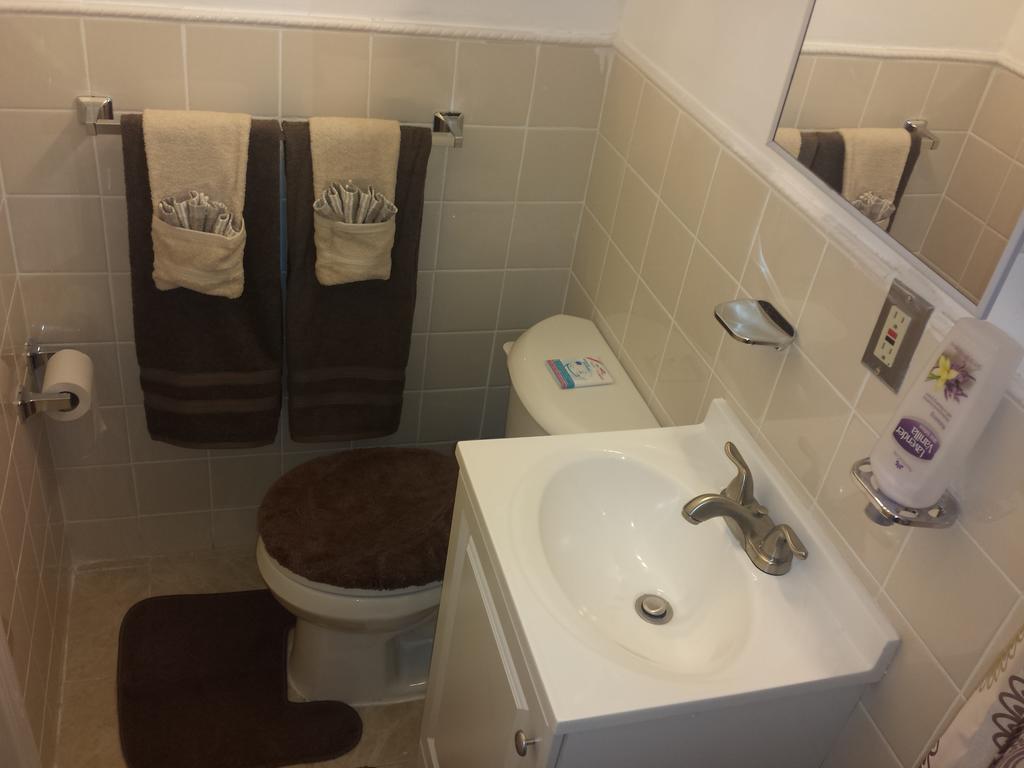 Studio And 1 Bedroom Apartments - Bronx Нью-Йорк Экстерьер фото