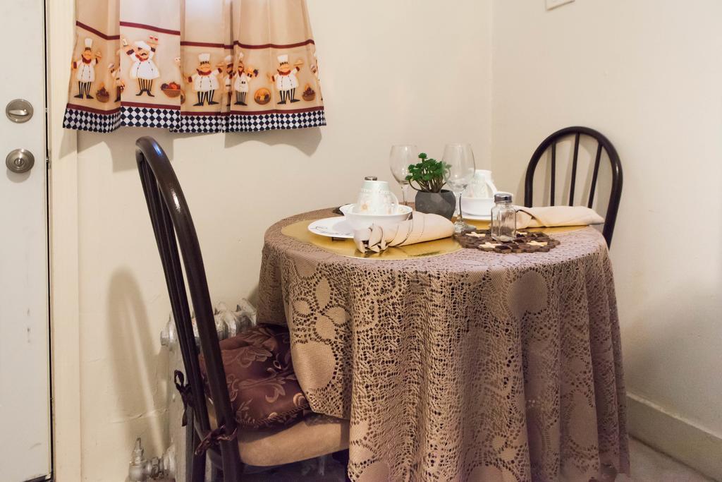 Studio And 1 Bedroom Apartments - Bronx Нью-Йорк Экстерьер фото