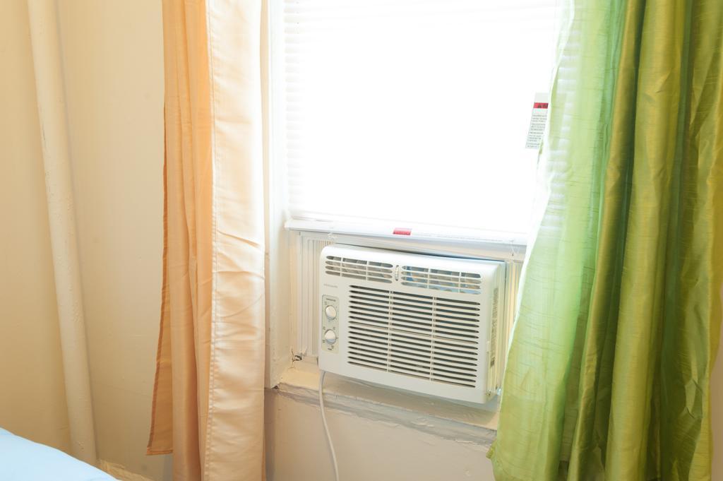 Studio And 1 Bedroom Apartments - Bronx Нью-Йорк Экстерьер фото