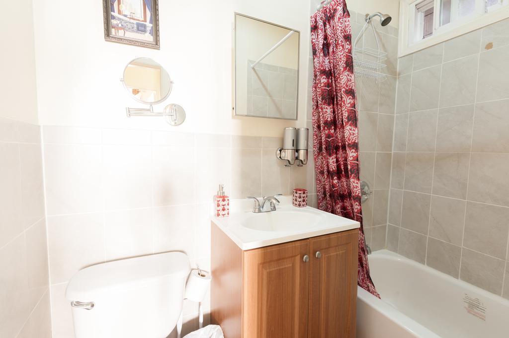 Studio And 1 Bedroom Apartments - Bronx Нью-Йорк Экстерьер фото