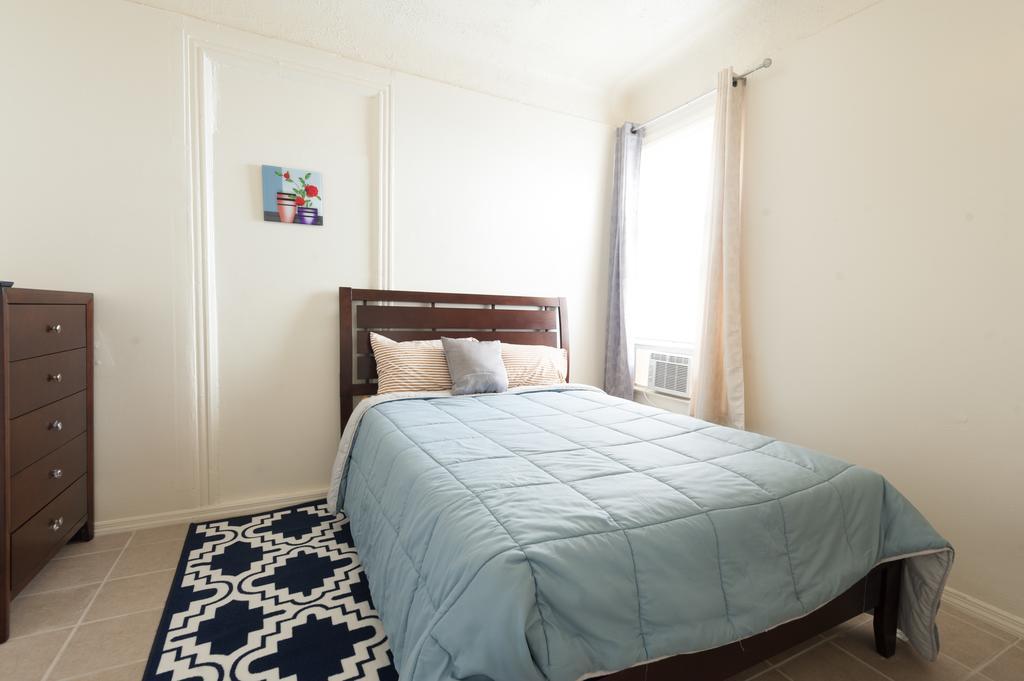 Studio And 1 Bedroom Apartments - Bronx Нью-Йорк Экстерьер фото