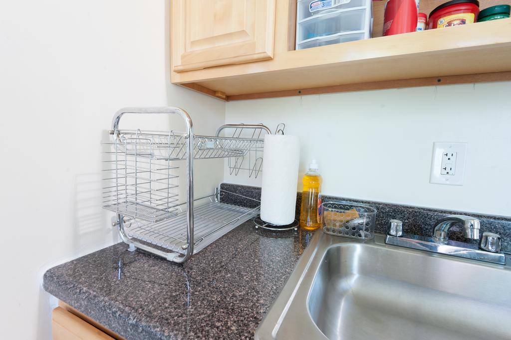 Studio And 1 Bedroom Apartments - Bronx Нью-Йорк Экстерьер фото