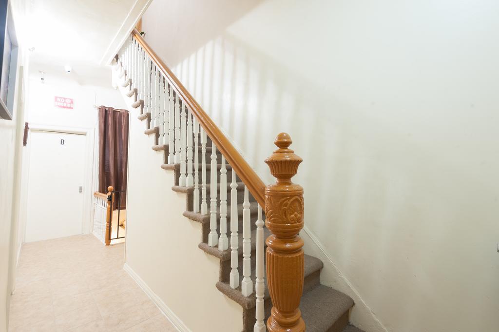 Studio And 1 Bedroom Apartments - Bronx Нью-Йорк Экстерьер фото