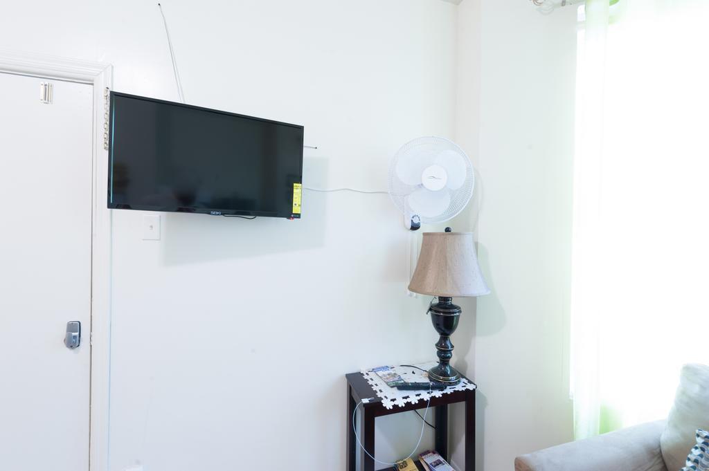 Studio And 1 Bedroom Apartments - Bronx Нью-Йорк Экстерьер фото