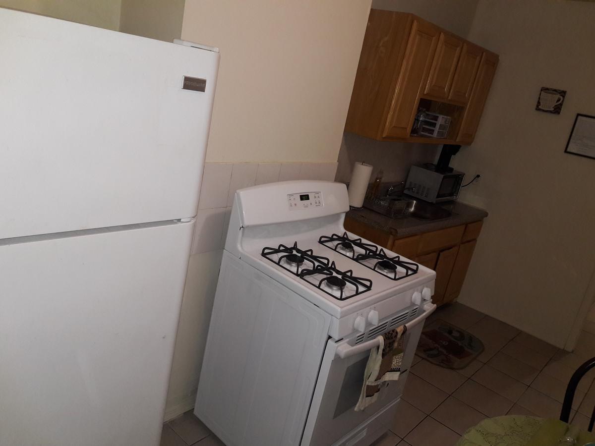 Studio And 1 Bedroom Apartments - Bronx Нью-Йорк Экстерьер фото