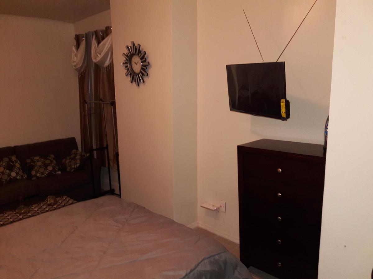 Studio And 1 Bedroom Apartments - Bronx Нью-Йорк Экстерьер фото