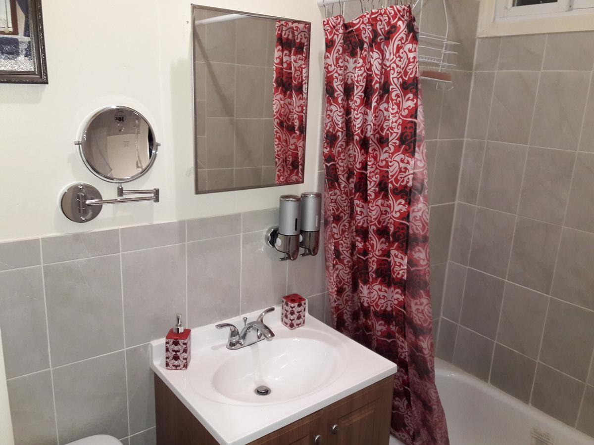 Studio And 1 Bedroom Apartments - Bronx Нью-Йорк Экстерьер фото